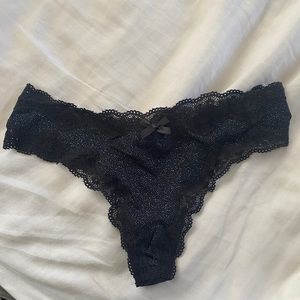 VS Cheeky Panty